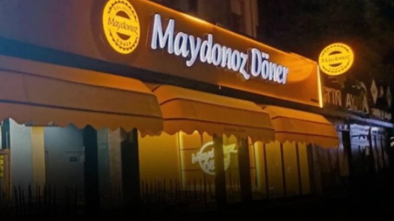 Maydonoz Döner İhalesi İçin Tarih Netleşti: TMSF Satışa Çıkıyor