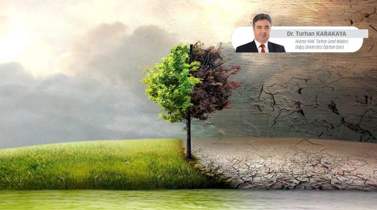 İklim Kriziyle Mücadelede Dönüşüm Zorunlu: Bilimsel Uyarılar ve Beklentiler