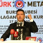 TÜRK METAL ve MESS Toplu Sözleşme Müzakereleri 13 Ekim’de Başlıyor