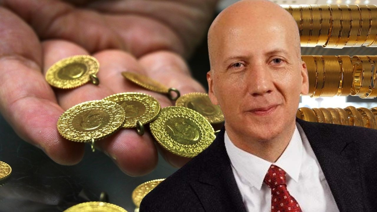 Yastık Altındaki Altın Gerçeği: Türkiye’de 363 Milyar Dolarlık Servet Yatıyor!