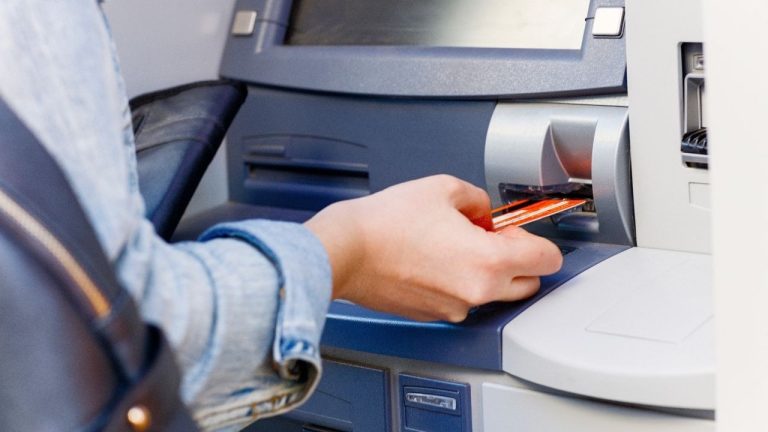 TAM ATM Projesi: 12 Bin ATM’ye Ulaşıldı, Aylık 150 Milyar TL İşlem Hacmi