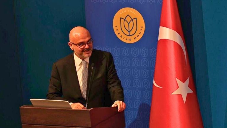 Gebze’den İhracat Atağı: 800 Firma Amerika Pazarına Açıldı!