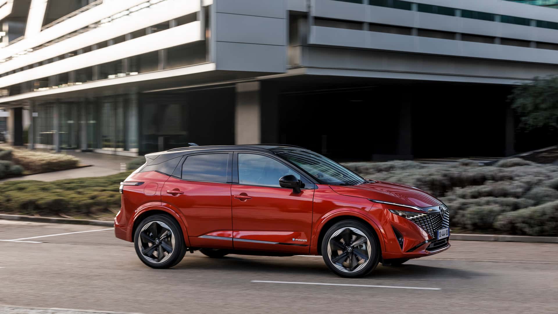 Nissan Türkiye’den Eylül Ayı Otomobil Kampanyaları: Qashqai, Juke ve Townstar Fırsatları