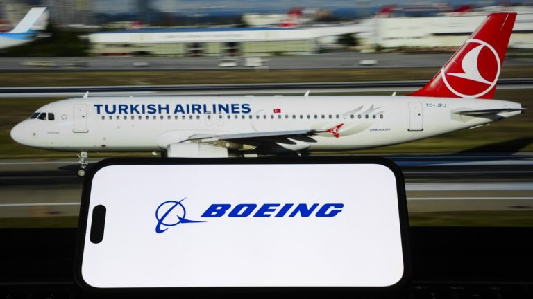 THY’den Boeing 737 MAX Açıklaması: Filoda 36 Uçak, Global Teslimatlar Devam Ediyor