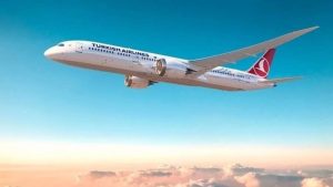 THY’den Dev Uçak Yatırımı: Boeing’den 225 Yeni Nesil Uçak Alımı