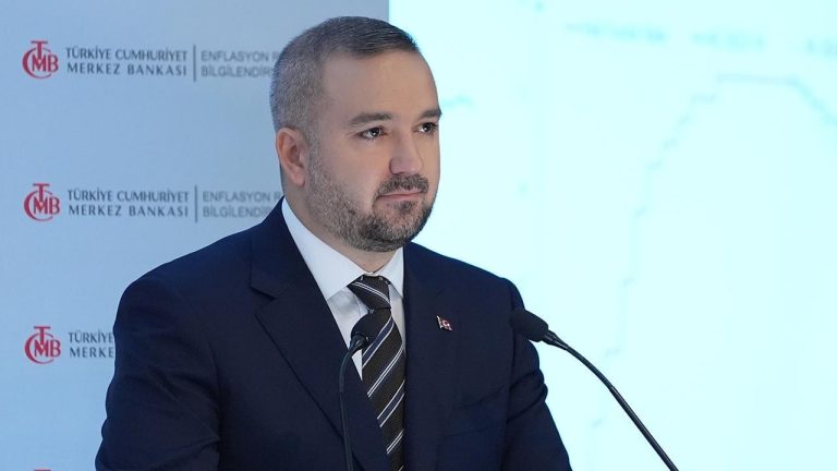 TCMB Başkanı Karahan: Enflasyon Hedefinden Sapma Olursa Sıkılaşma Artacak