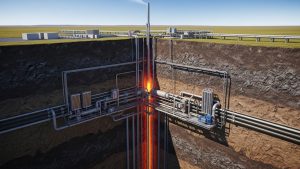 Kuru Kayaçtan Elektrik Üretimi: Sondaj Maliyeti Düştü, Sınırlar Kalktı