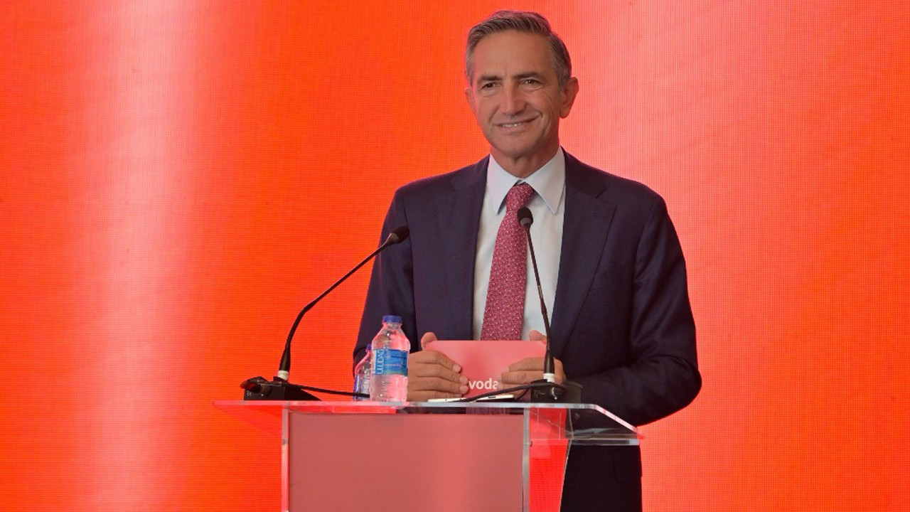 Vodafone Türkiye 5G’ye Hazır: 400 Milyar TL Yatırım ve Dijital Dönüşüm Beklentisi
