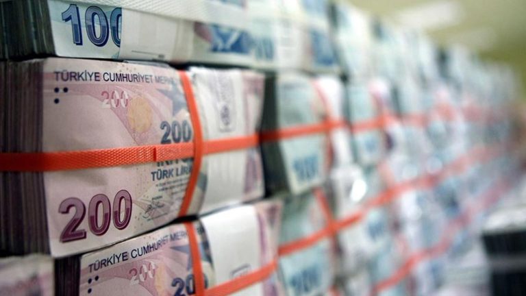 Hazine Nakit Dengesi Ağustos’ta Yüksek Fazla Verdi: Detaylı Analiz