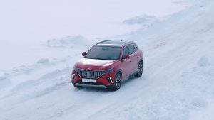 Togg T10X Euro NCAP’ten 5 Yıldız Aldı: Güvenlikte Zirveye Oynuyor