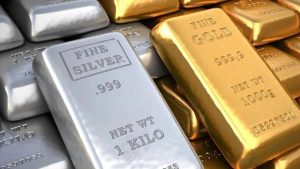 Altın ve Gümüş İthalatı Ağustos’ta Yükselişe Geçti: 4 Ayın Zirvesi