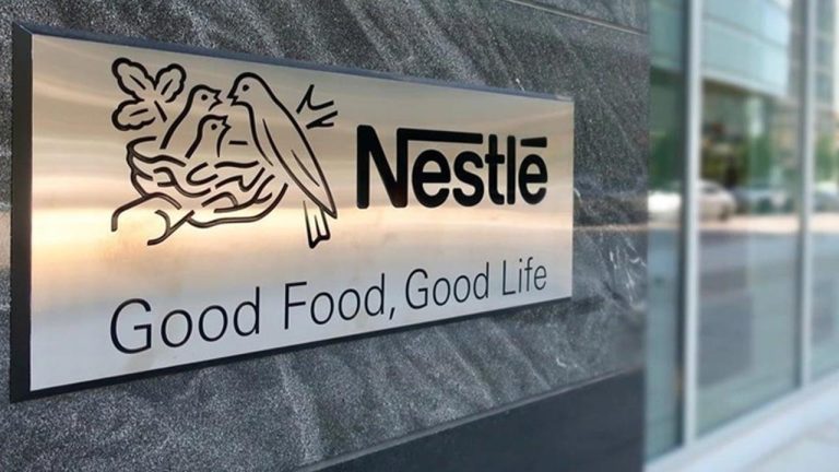 Nestlé CEO’su Laurent Freixe Görevden Alındı: İş Ahlakı İhlali İddiası