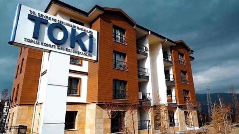 TOKİ Peşin Ödemeye %25 İndirim Kampanyası Başlıyor: İşte Detaylar
