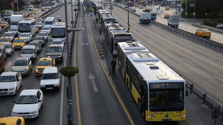 İstanbul’da Toplu Ulaşıma Yüzde 30 Zam Talebi: Bilet ve Abonman Ücretleri Artıyor