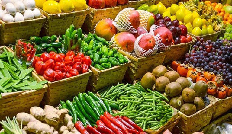 TZOB Verileri: Eylülde Marul Zam Şampiyonu, Limon İndirim Lideri Oldu