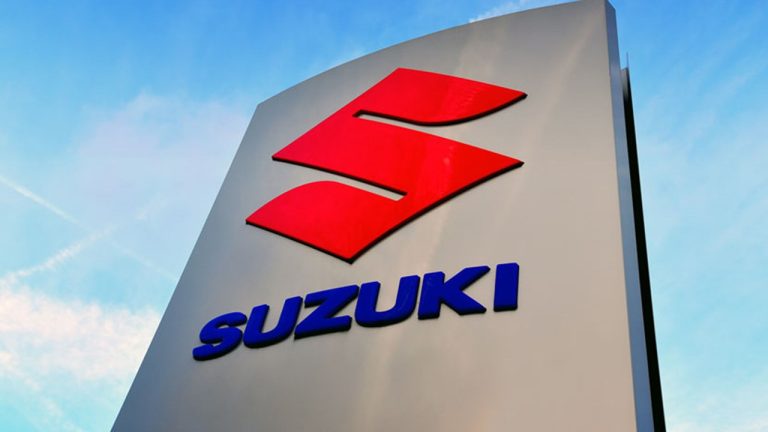 Suzuki Logosunu 22 Yıl Sonra Yeniledi: İşte Yeni Tasarım ve Anlamı
