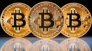 Bitcoin, ABD Faiz İndirimi Umutlarıyla Yükselişte: Kripto Piyasaları Hareketlendi