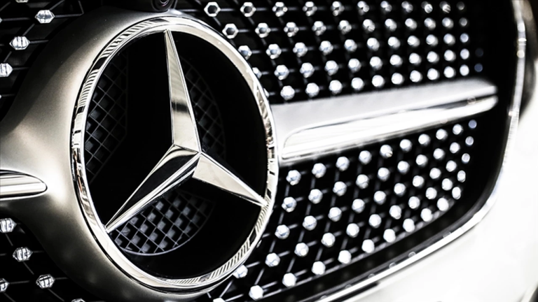 Mercedes Elektrikli Araç Bataryaları İçin LGES ile Dev Anlaşmaya İmza Attı