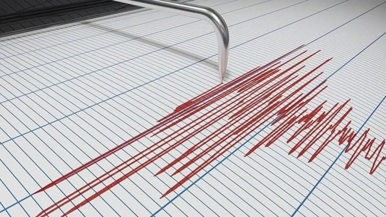 Ankara Kalecik’te 4.1 Şiddetinde Deprem: AFAD’dan İlk Açıklamalar Geldi