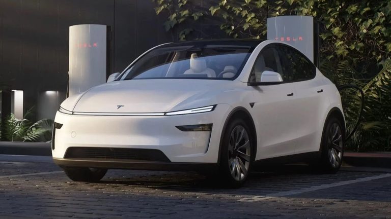 Tesla Türkiye’de Avrupa’yı Geride Bıraktı: Model Y Satışlarında Rekor!