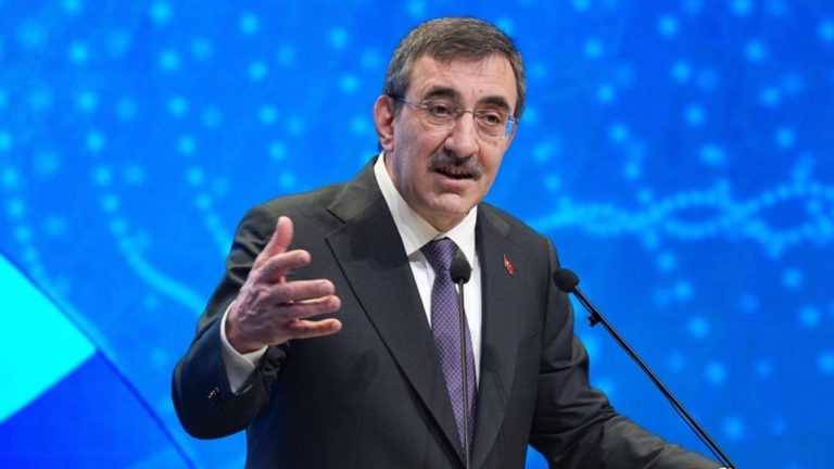 Cevdet Yılmaz: Türkiye 2025’te Yüksek Gelirli Ülkeler Grubuna Girecek