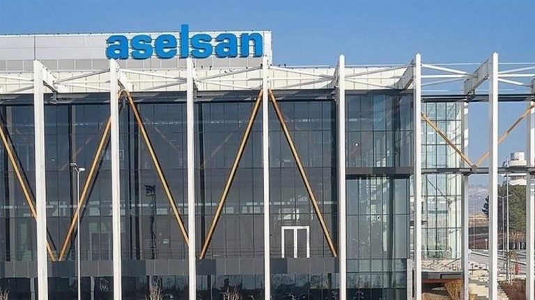 ASELSAN Borsa İstanbul’da Rekor Kırdı: Piyasa Değeri 1 Trilyon TL’yi Aştı