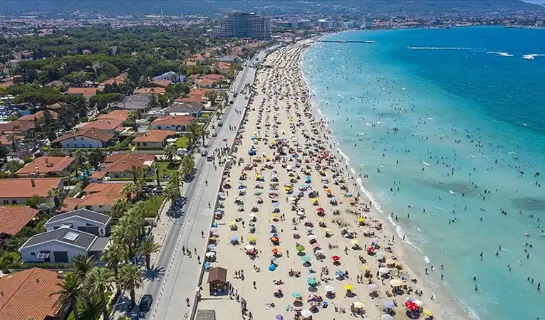 Turizm Firmalarına Tüketiciyi Mağdur Ettikleri İçin 133 Milyon TL Ceza