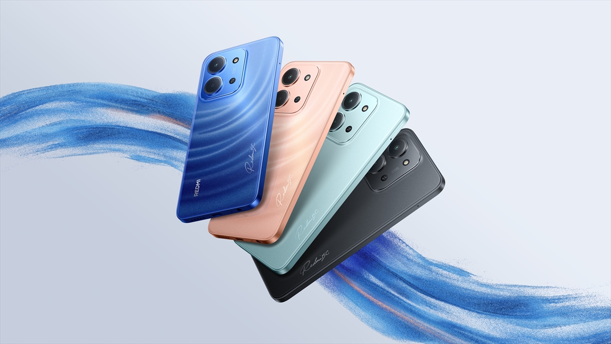 Redmi 15C Türkiye’de Satışta: Fiyatı, Özellikleri ve Pil Gücüyle Dikkat Çekiyor