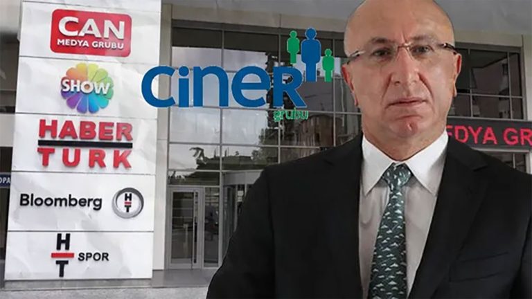 Ciner Grubu Enerjide de Satışa Hazırlanıyor: Silopi Termik Santrali Alıcı Bekliyor