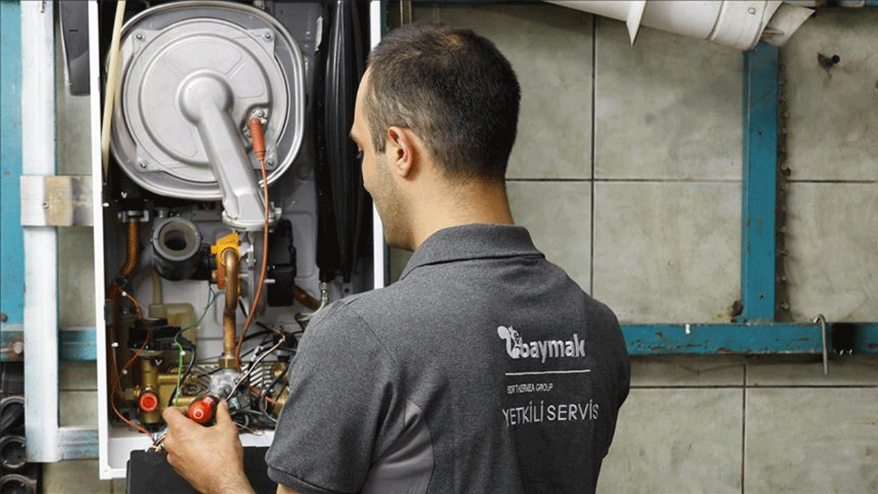 Baymak’tan Kış Öncesi Kombi Bakımı Uyarısı: Tasarruf ve Güvenlik İçin Kritik