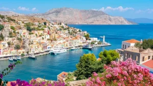 Yunanistan’dan Türk Vatandaşlarına Vize Kolaylığı: Yeni Kademeli Sistem Yürürlükte