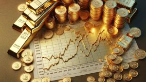 Altın Fiyatları Fed ve Jeopolitik Gelişmelerle Yükselirken Yeni Rekorlar Bekleniyor