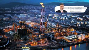 Türkiye Sanayisinde Diploma ve MYK Belgesi Dengesi: 5. Seviye Gerçeği