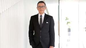 Allianz Partners Sağlık Genel Müdürlüğüne Okan Özdemir Atandı