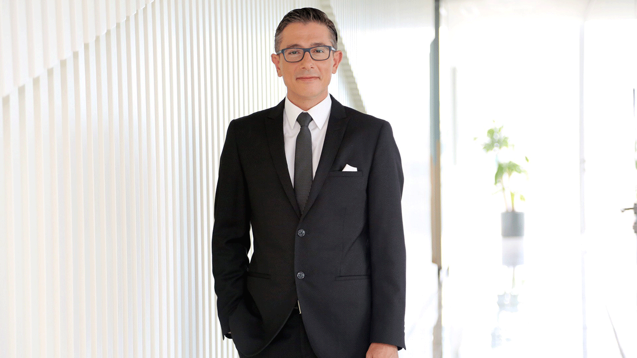 Allianz Partners Sağlık Genel Müdürlüğüne Okan Özdemir Atandı