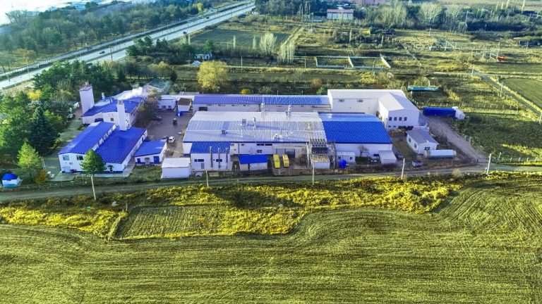 Drogsan İlaçları 50. Yılında Sürdürülebilirlik Raporu Yayınladı
