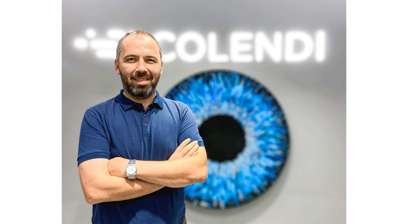 Colendi’den Sigorta Sektörüne Teknoloji Hamlesi: COMPI Platformu Yayında