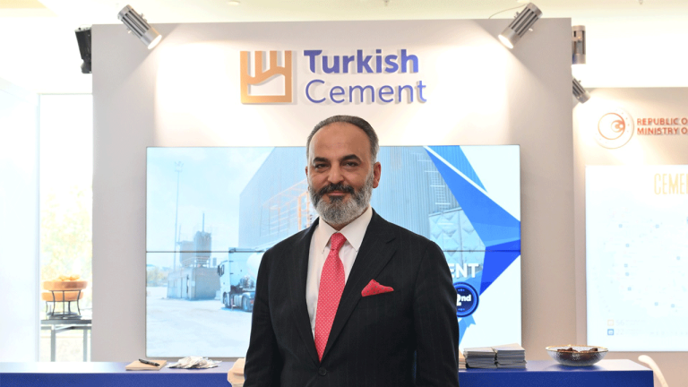 Çimento Sektörü İhracatta Büyüyor, Kur Baskısı Karlılığı Zorluyor