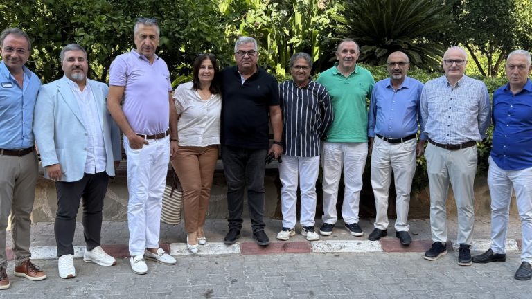 Antalya’da Turizm Yatırımcıları Alarmda: Yüksek Maliyetler ve Kesintiler Sektörü Tehdit Ediyor