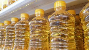 TMO’dan Ayçiçek Yağı Hamlesi: 18 Bin Tonluk İhale Sonuçlandı