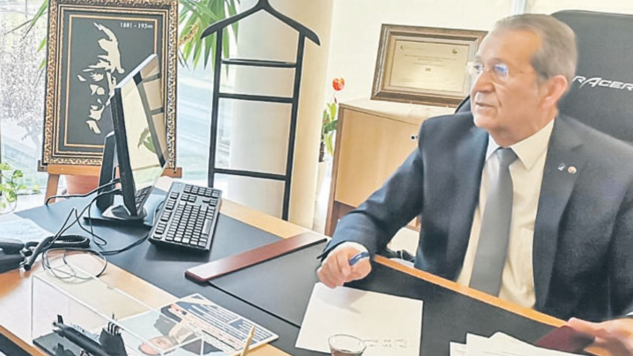 Sanayiciler Yapay Zeka Eğitimine Çağrıldı: Rekabette Yeni Dönem Başlıyor