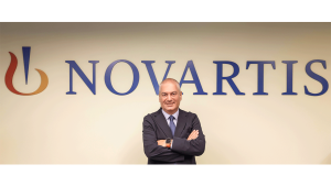Novartis Türkiye’ye Yeni Ülke Başkanı: Serkan Barış Göreve Başladı