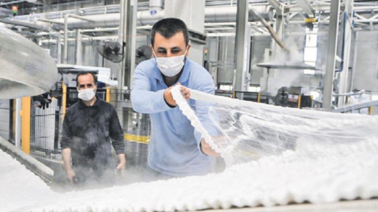 İŞKUR Verileri: Açık İşler Arttı, Kayıtlı İşsizlik Azaldı (Ağustos 2025)