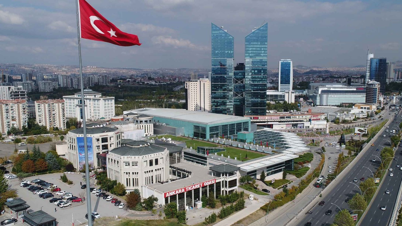 ATO, Türk Sağlık Sektörünü Riyad’a Taşıyor: 66 Milyar Dolarlık Fırsat