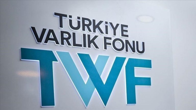 Türkiye Varlık Fonu’ndan Dolar Tahvil İhracı Hamlesi: 13 Bankaya Yetki