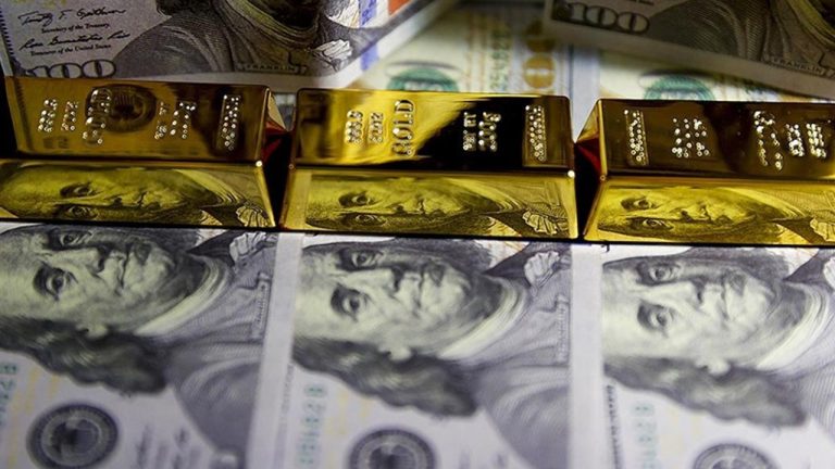 Borsa Geriledi, Altın Yükseldi: Haftanın Kazananları Euro, Dolar ve Altın Oldu