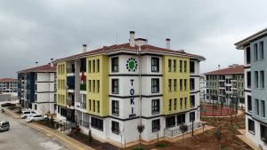 TOKİ’den Konut Sahiplerine Müjde: Borç Kapatana %25 İndirim Kampanyası!