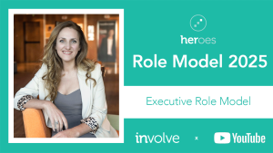 Hepsiburada CEO’su Nilhan Onal Gökçetekin Küresel Rol Model Seçildi