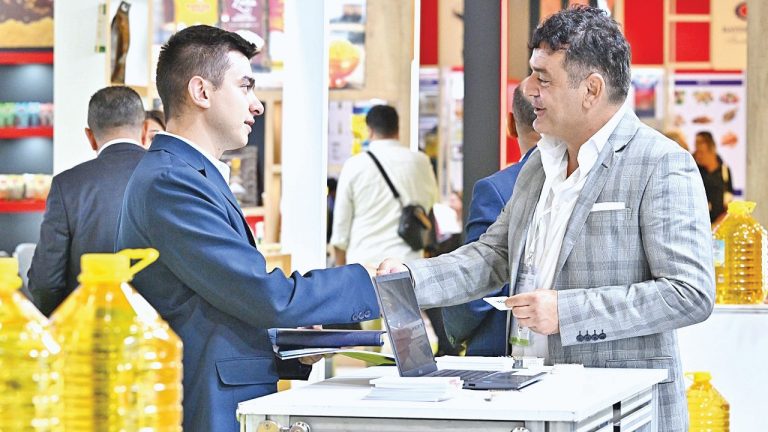 Worldfood İstanbul’da Büyük Hedef: Gıda Sektöründe 1 Milyar Euro İş Hacmi