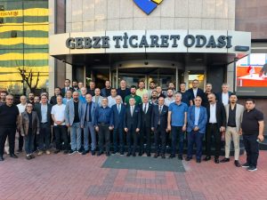 Efora Sponsorluğunda 33. Basın Turnuvası Başlıyor: Gruplar Belli Oldu!
